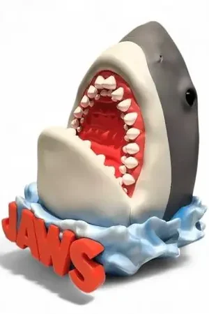 JAWS (THE MOVIE) - ALCANCÍA Prezzo Scontato