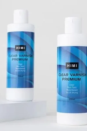 Himi Barniz Premium 250ml Lusso