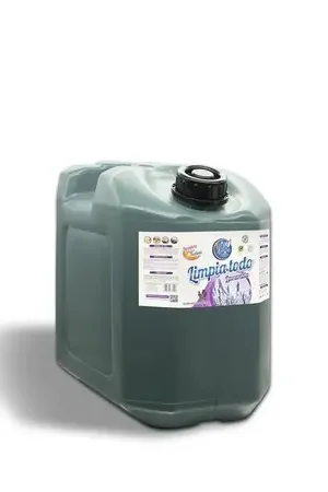 Limpiatodo Desinfectante Sol Clean 18Lt Aroma Lavanda Bestseller