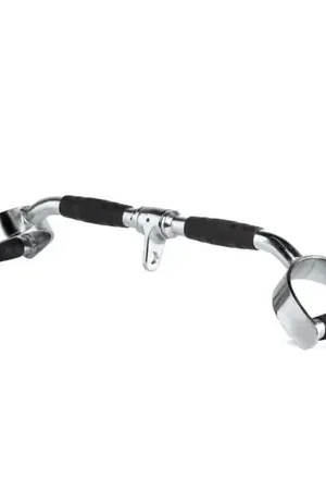 Accesorio de polea N7 - Agarre Dorsal Paralelo Originale