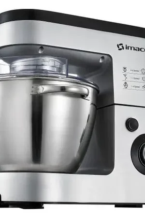 Scelto Dai Clienti Batidora Pedestal 5.5L de 1500W Imaco SM1500 – Gris