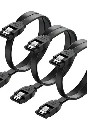 Cable Sata 3.0 Para Discos Duros - Ssd -  Laptops Y Pcs Premium