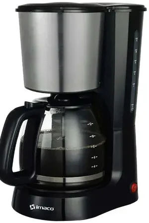 Cafetera eléctrica Imaco – CM1290 Compra Oggi Stesso