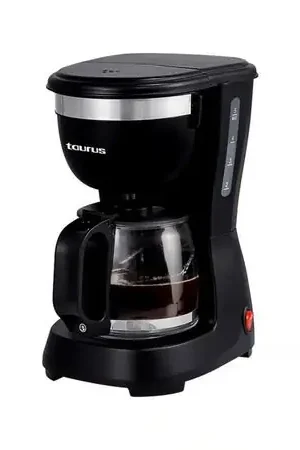 Affare Cafetera Taurus New Coffee