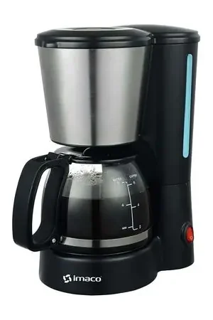 Cafetera Eléctrica 06 Tzs Imaco CM6065 Occasione Imperdibile