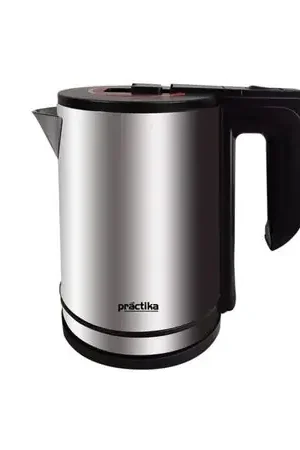 Bestseller Hervidor Eléctrico Practika – Inox 18 Plus