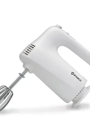 Offerta Limitata Batidora Manual 150W con 5 Velocidades Imaco HM505