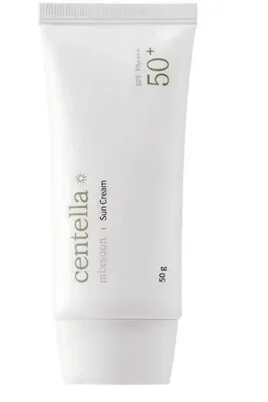 Prezzo Basso mixsoon sun cream centella