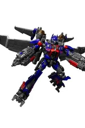Blokees Transformers Jet Wing Optimus Prime DX Classic Class 21 Armable Original - 71187 Economico