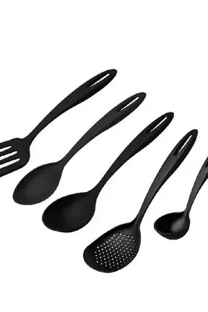 Acquista Ora Juego de Utensilios TRAMONTINA 5 PZ.