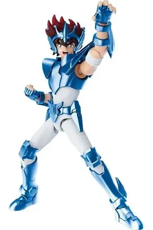 Prezzo Scontato Saint Seiya Champion Class 04 Pegasus Caballeros del Zodiaco Armable - 75005