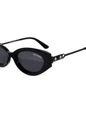 Spedizione Espresso Lentes de sol de moda Europea - NIKY POLARIZED Negro