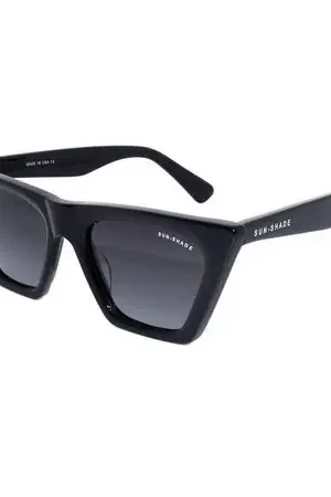 Offerta Lampo Lentes de sol de moda Europea - ZANE POLARIZED Marron