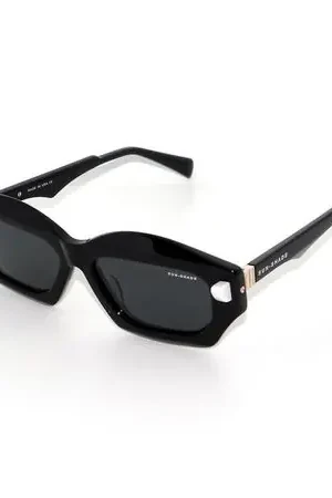 Pagamento Sicuro Lentes de sol de moda Europea- HARDY URBAN NOIR Negro