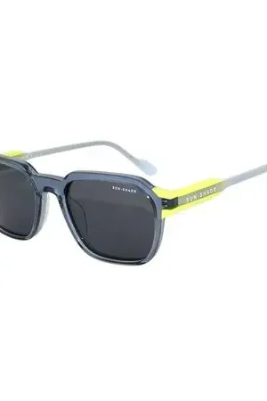 Popolare Lentes de sol de moda - ASHER Multicolor