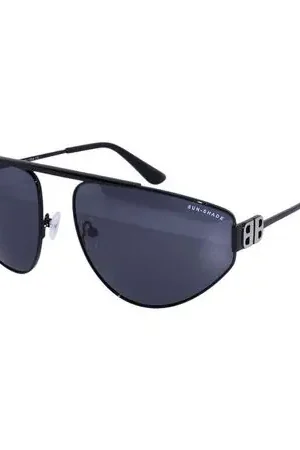 Pagamento Sicuro Lentes de sol de moda Europea - ELLIS Dorado
