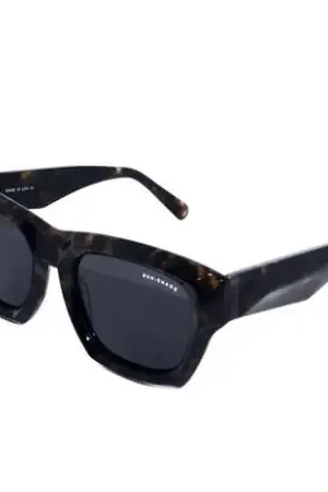 Lentes de sol de moda-ELM PRINT - POLARIZED BLACK Multicolor Ultima Occasione