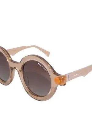 Ordine In Blocco Lentes de sol de moda Europea 2025 - NUEVO SOLARI - POLARIZADO MARRON Naranja