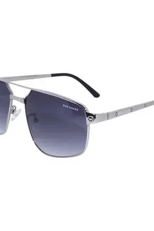 Nuovo Arrivo Lentes de sol de moda Europea - RUPERT POLARIZED Negro