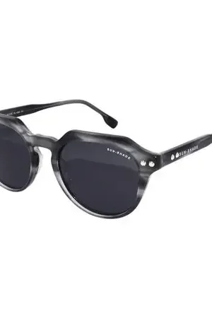 Offerta Lampo Lentes de sol de moda Europea - LENNON POLARIZED BLACK Rosa