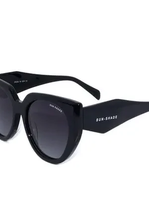 Nuova Collezione Lentes de sol de moda Europea - BEAU POLARIZED Rosa