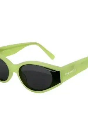 Prezzo Scontato Lentes de sol de moda Europea - NUEVO TAMIKA GREEN Verde