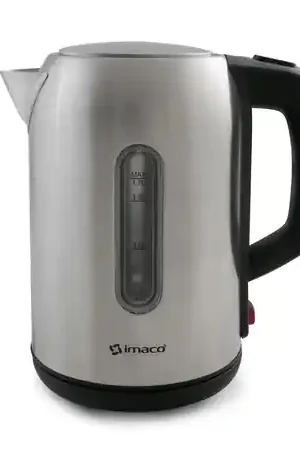 Offerta Limitata Hervidor Eléctrico Imaco 1.7L KE1722