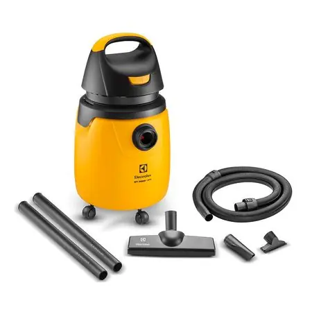 Aspiradora Electrolux 20L de Polvo y Agua – GT30N Promozione Esclusiva