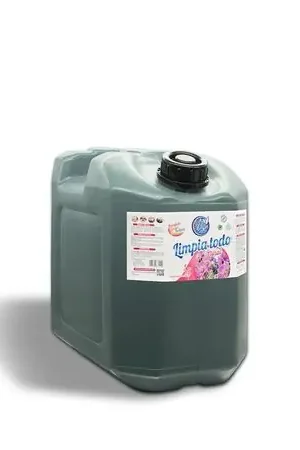 Affare Limpiatodo Desinfectante Sol Clean 18Lt Aroma Floral