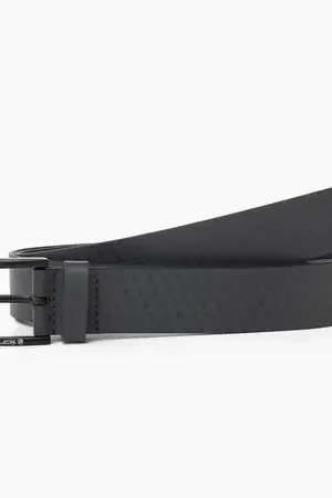Prezzo Basso Correa Cuerina Gzuck Hombre Yorgha Grey 32/34