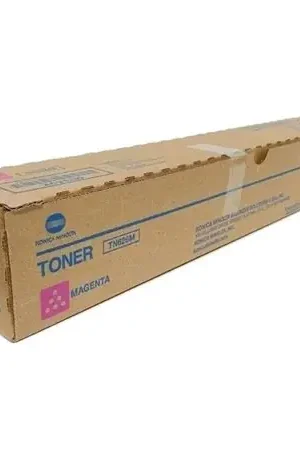All’Ingrosso Toner Konica Minolta TN-626M Magenta