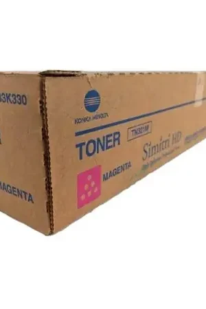 Miglior Prezzo Toner Konica Minolta TN-321M Magenta