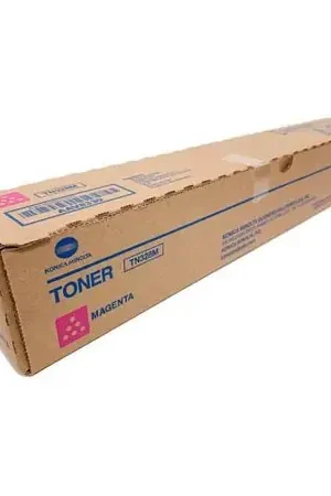 Moderno Toner Konica Minolta TN-328M Magenta