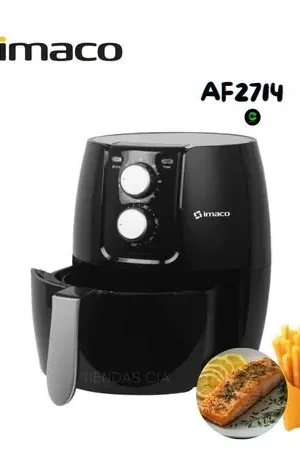 Miglior Prezzo Freidora de aire turbo air IMACO AF2714 2.6 litros