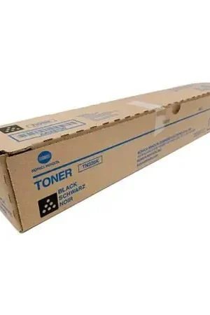 Toner Konica Minolta TN-328K Negro Artigianale