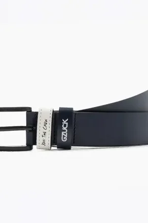 Ordine In Blocco Correa Gzuck Hombre Kykdam Navy 28/30