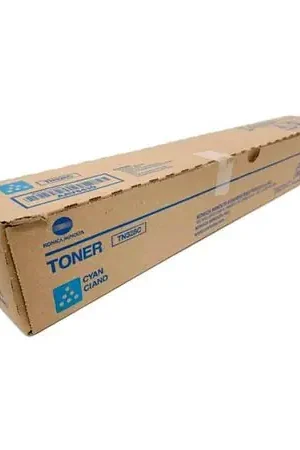 Prezzo Scontato Toner Konica Minolta TN-328C Cian
