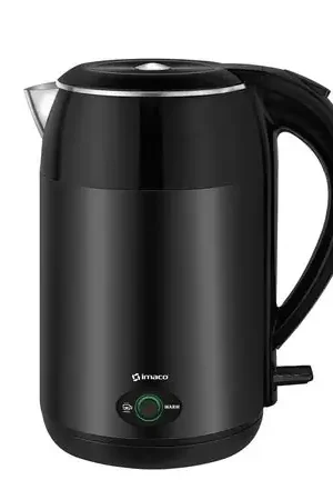 Hervidor electrico 1.8L Imaco – KE 1822SN Esclusivo