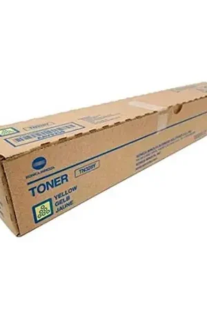 Di Marca Toner Konica Minolta TN-328Y Amarillo