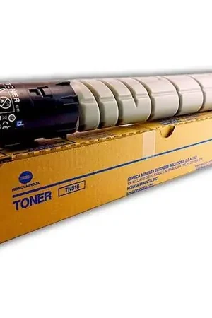 Ultimissimo Modello Toner Konica Minolta TN-516 Negro
