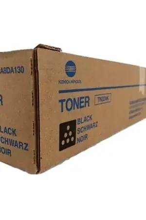 In Voga Toner Konica Minolta TN-217 Negro