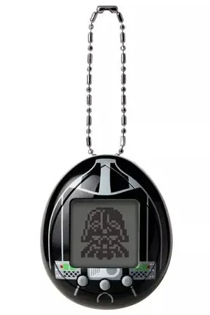 Prezzo Di Fabbrica STAR WARS DARTH VADER TAMAGOTCHI Y CASE