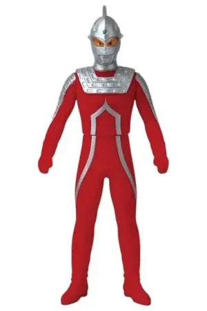 Edizione Limitata ULTRASEVEN 5' FIGURA VINIL