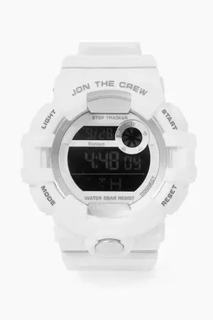 Reloj Gzuck Hombre Kykbet White O/S Offerta