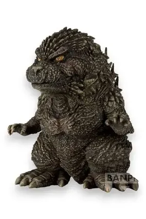 Top Qualità GODZILLA MINUS ONE TOHO MONSTER SERIES ENSHRINED MONSTERS