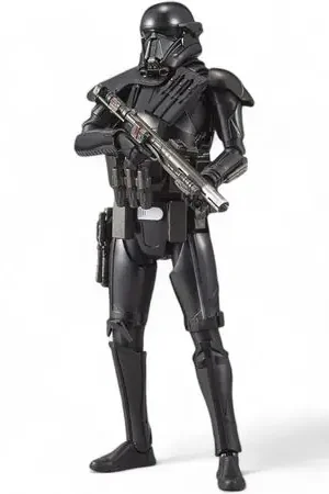 Prezzo Di Fabbrica STAR WARS - DEATH TROOPER MODEL KIT 1/12
