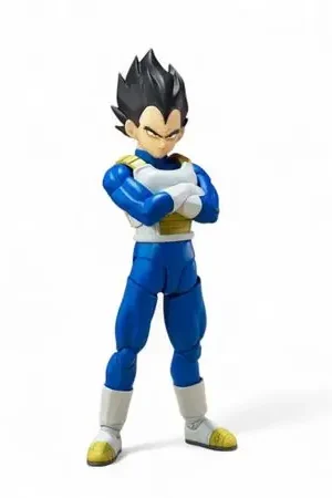 S.H.FIGUARTS VEGETA -DAIMA Promozione