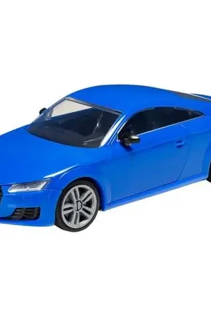 QUICKBUILD AUDI TT COUPÉ Alta Qualità