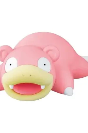 Miglior Prezzo FIGURA BANDAI POKEMON SLOWPOKE 15 QUICK MODEL KIT