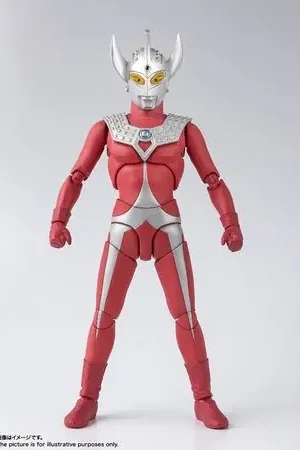 S.H. FIGUARTS ULTRAMAN TARO Occasione